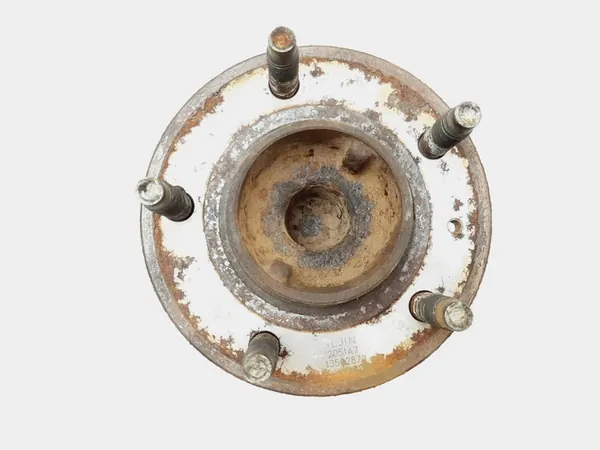 Cuscinetto ruota posteriore Chevrolet Orlando 2011 13502873 image 2