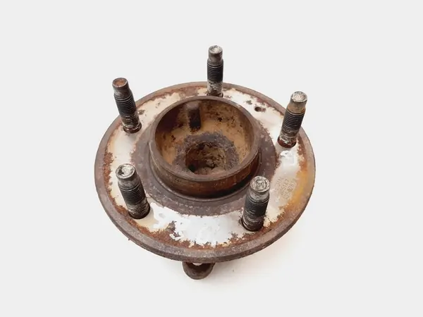 Cuscinetto ruota posteriore Chevrolet Orlando 2011 13502873 image 3