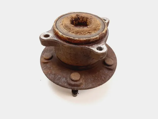 Cuscinetto ruota posteriore Chevrolet Orlando 2011 13502873 image 4