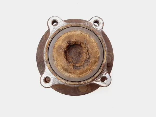 Cuscinetto ruota posteriore Chevrolet Orlando 2011 13502873 image 6