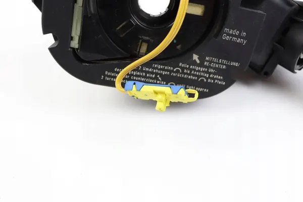 Interruptor Opel Vectra C 13112784XR image 2