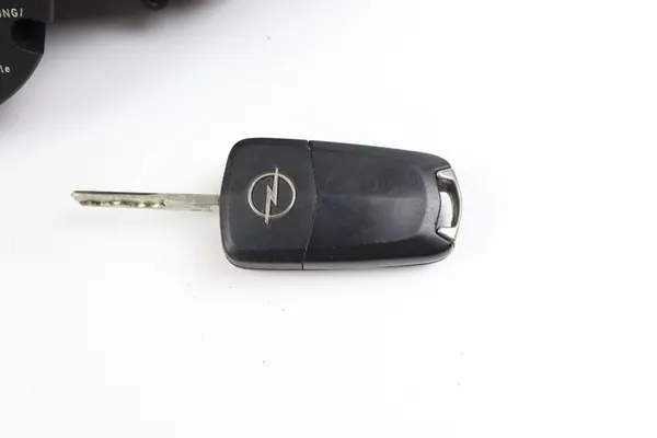 Interruptor Opel Vectra C 13112784XR image 5