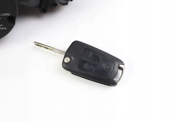 Interruptor Opel Vectra C 13112784XR image 6