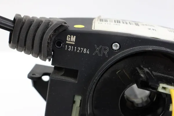 Interruptor Opel Vectra C 13112784XR image 8