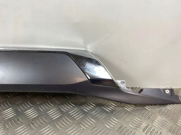 Mitsubishi Outlander instrumentpanels ljusremsa OEM 5817A265 image 4