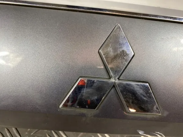Mitsubishi Outlander instrumentpanels ljusremsa OEM 5817A265 image 5