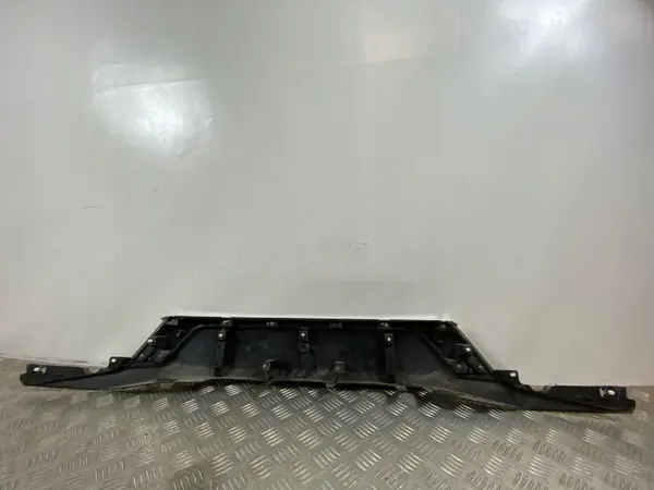Mitsubishi Outlander instrumentpanels ljusremsa OEM 5817A265 image 6