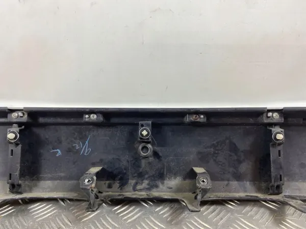 Mitsubishi Outlander instrumentpanels ljusremsa OEM 5817A265 image 8