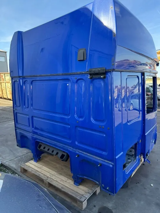 OEM AUST120017 Ohjaamon Runko DAF XF 106 2021 Käytetty image 10