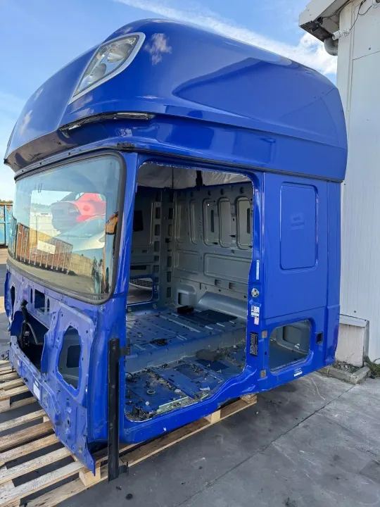 OEM AUST120017 Ohjaamon Runko DAF XF 106 2021 Käytetty image 3