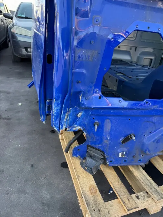 OEM AUST120017 Ohjaamon Runko DAF XF 106 2021 Käytetty image 4