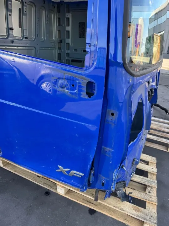 OEM AUST120017 Ohjaamon Runko DAF XF 106 2021 Käytetty image 5