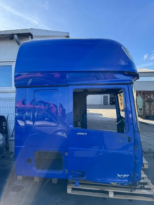 OEM AUST120017 Ohjaamon Runko DAF XF 106 2021 Käytetty image 6