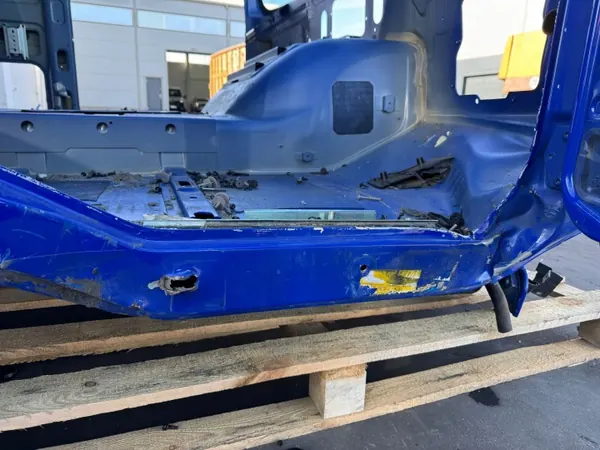 OEM AUST120017 Ohjaamon Runko DAF XF 106 2021 Käytetty image 7