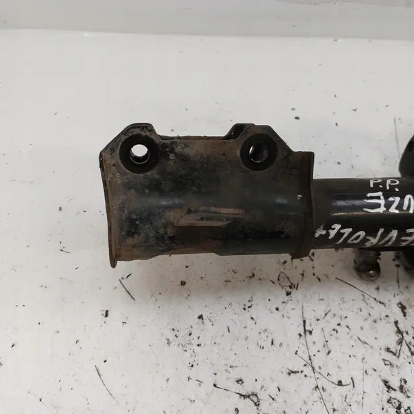 Amortizzatore MacPherson anteriore destro CHEVROLET CRUZE 13331987 image 2