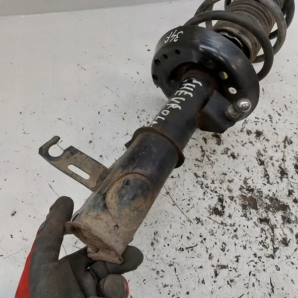 Amortizzatore MacPherson anteriore destro CHEVROLET CRUZE 13331987 image 3