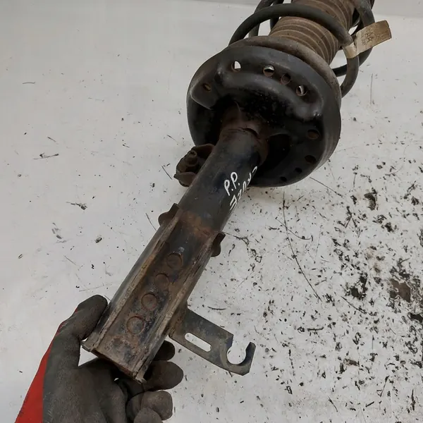 Amortizzatore MacPherson anteriore destro CHEVROLET CRUZE 13331987 image 5