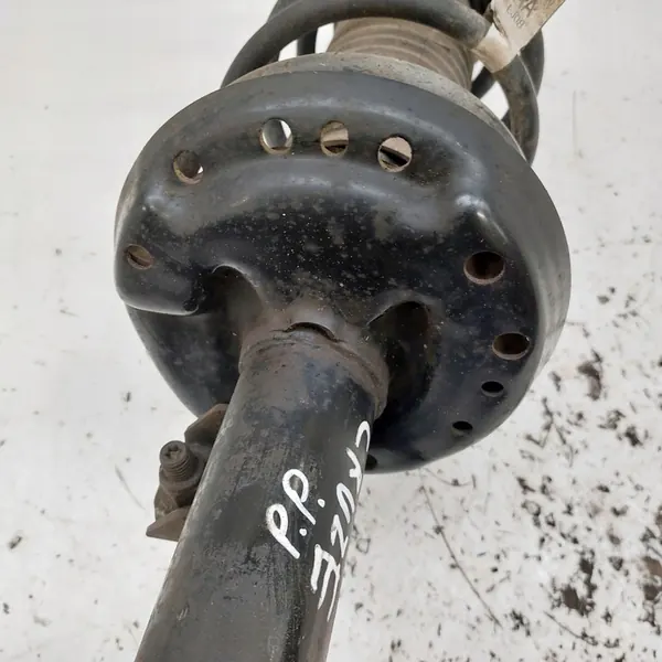 Amortizzatore MacPherson anteriore destro CHEVROLET CRUZE 13331987 image 7