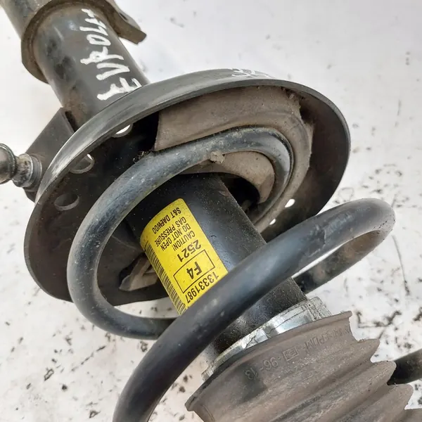 Amortizzatore MacPherson anteriore destro CHEVROLET CRUZE 13331987 image 9