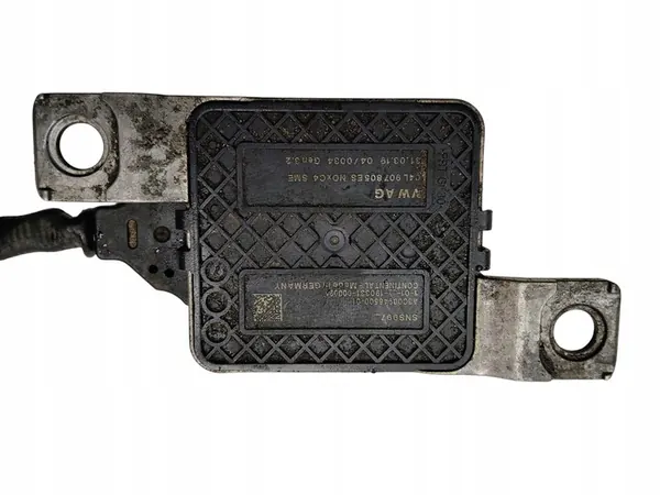 Sensor NOx VW Passat B8 Arteon Skoda Superb III 2.0 TDI image 2