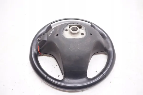 Volvo OE R-Design Ratt med Airbag Komplett image 6