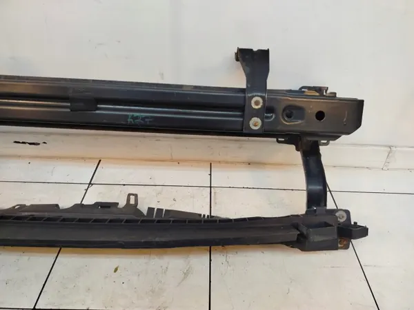 Poutre de pare-chocs avant OEM 14D27 pour Citroen DS3 image 3
