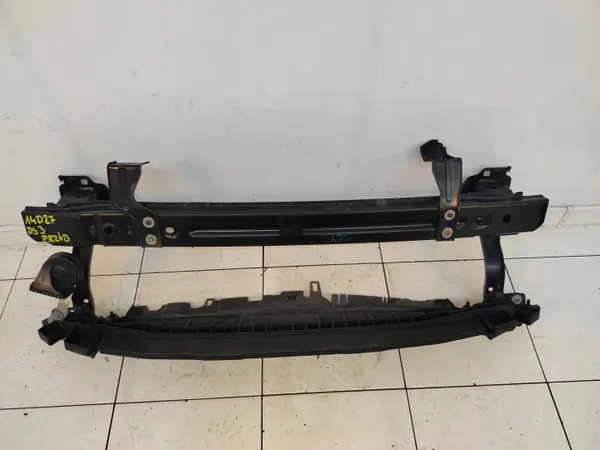 Poutre de pare-chocs avant OEM 14D27 pour Citroen DS3 image 4