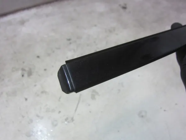 BMW 3 F30 Rechte Dachreling OEM 2239973 Black Sapphire image 3