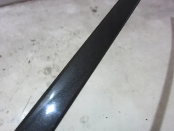 BMW 3 F30 Rechte Dachreling OEM 2239973 Black Sapphire image 5