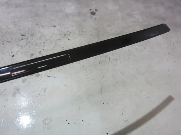 BMW 3 F30 Rechte Dachreling OEM 2239973 Black Sapphire image 6