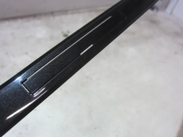 BMW 3 F30 Rechte Dachreling OEM 2239973 Black Sapphire image 7