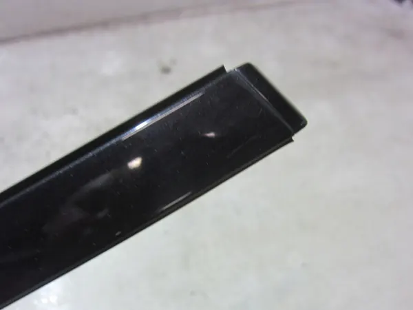 BMW 3 F30 Rechte Dachreling OEM 2239973 Black Sapphire image 8