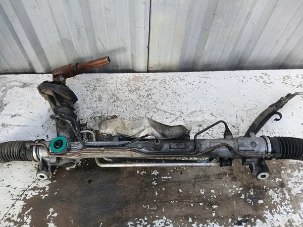 STYRNING FORD FOCUS MK2 5M51-3200-GH image 2