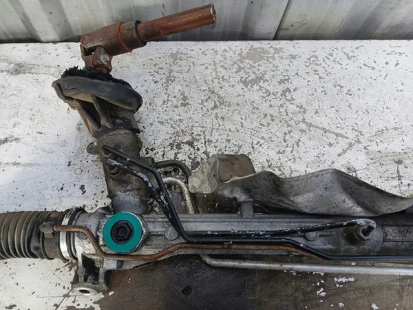 STYRNING FORD FOCUS MK2 5M51-3200-GH image 3