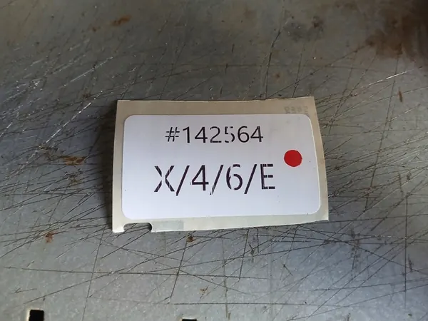 STYRNING FORD FOCUS MK2 5M51-3200-GH image 6