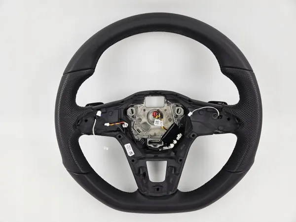 Pás volante Volkswagen usadas OEM 5H0959542N image 2