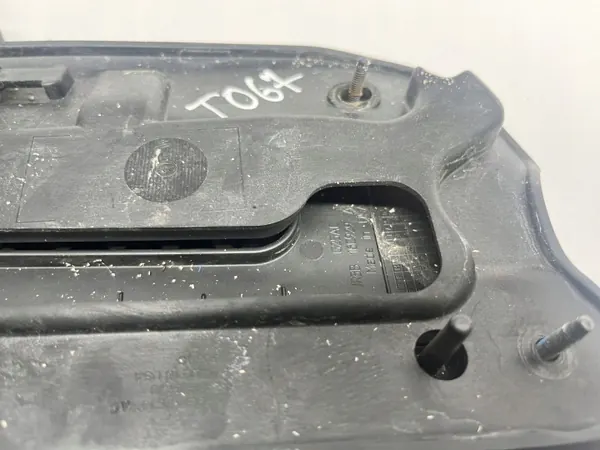 Ford Mustang VI Ventilationsgallret OEM JR3B16C929A 2018 image 9