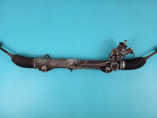 BMW E90 E91 330 XD Cremalheira Servotronic OEM 6787761 image 2