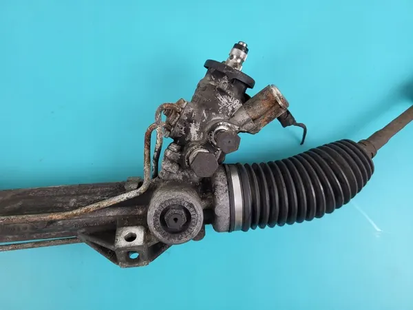 BMW E90 E91 330 XD Cremalheira Servotronic OEM 6787761 image 3