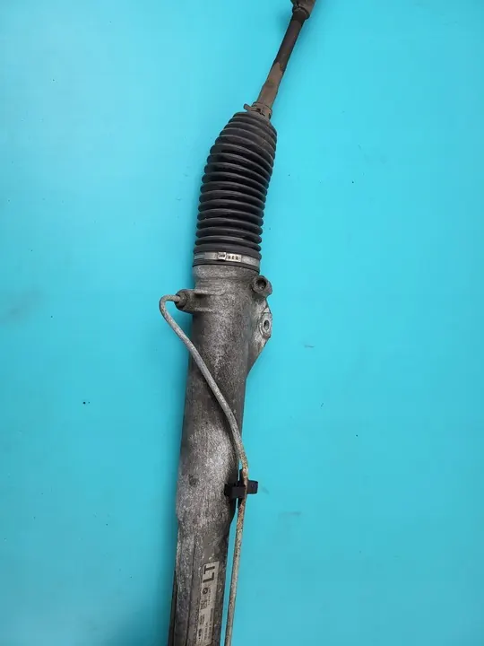 BMW E90 E91 330 XD Cremalheira Servotronic OEM 6787761 image 5