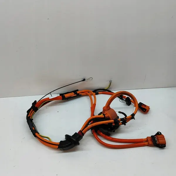 Cable de carga batería Mercedes-Benz EQC A2935406904 image 2
