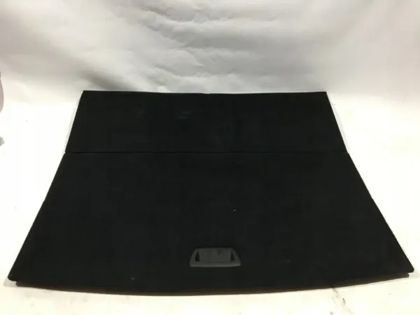Alfombrilla maletero BMW X1 F48 OEM 7425353 - Usado image 2