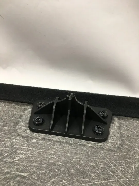 Alfombrilla maletero BMW X1 F48 OEM 7425353 - Usado image 4