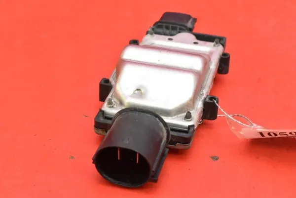 OEM 1137328713 Tuuletinmoduuli Volvo S40 V40:lle image 3