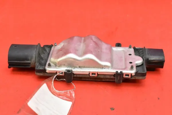 OEM 1137328713 Tuuletinmoduuli Volvo S40 V40:lle image 4
