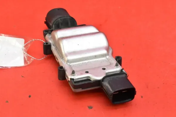 OEM 1137328713 Tuuletinmoduuli Volvo S40 V40:lle image 5