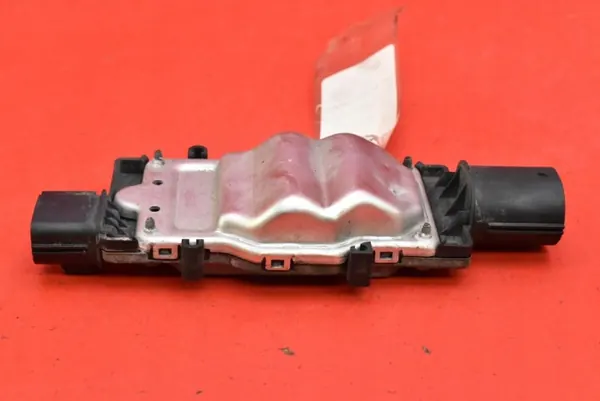 OEM 1137328713 Tuuletinmoduuli Volvo S40 V40:lle image 6