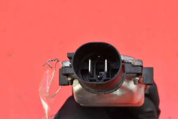 OEM 1137328713 Tuuletinmoduuli Volvo S40 V40:lle image 9