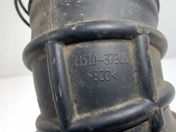 TUBO DE AR SSANGYONG TORRES 1.5 163CV image 4