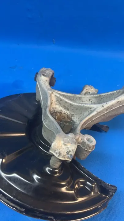 OEM 3Q0505434 F takaoikea kiertonivel VW Passat B8:lle image 4